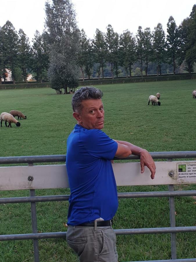 Airport Malpensa ガッララーテ エクステリア 写真
